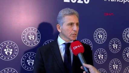 Spor ali düşmez: çalıştay iyi sonuçlar verecek