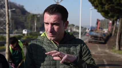 Veliaj: 4 linja urbane në terminalin e ri; Brenda vitit nis puna për terminalin e Lundrës