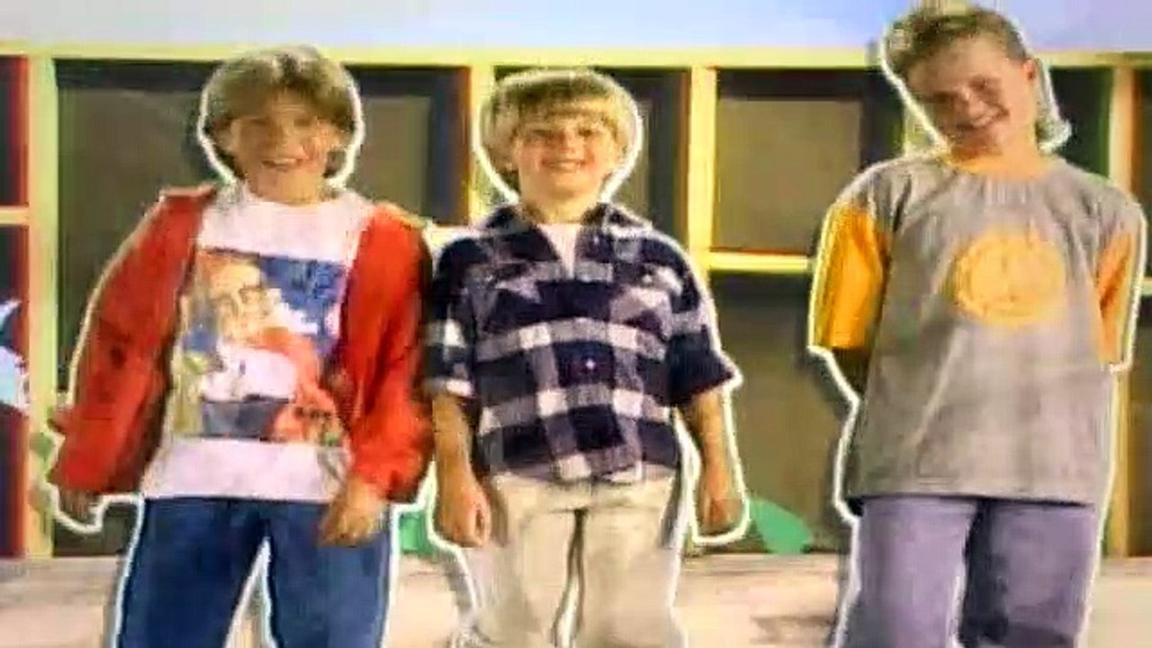 Home Improvement S02E16 Dances With Tools