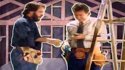 Home Improvement S02E14 Howard's End
