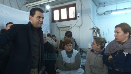 Bizneset në zonat e prekura nga tërmeti të përjashtohen nga taksat -  Vizion Plus