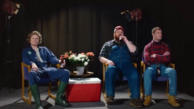 Letterkenny S07E02 Red Card Yellow Card