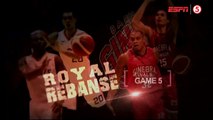 Highlights G5 Meralco vs Ginebra  PBA Governors’ Cup 2019 Finals