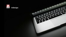 InDesign – Filet entre colonnes