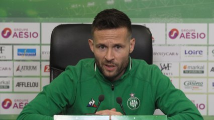 Yohan Cabaye : "La Coupe de France, une compétition importante à jouer"