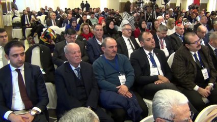 AK Parti Genel Başkan Yardımcısı Kaya: “Muhalefette ciddiyet, kalite ve vizyon sorunu var”