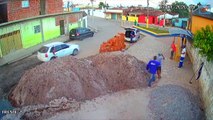 ONDA DE ASSALTOS EM PEDRAS DE FOGO E ITAMBÉ