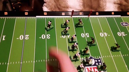 EFHL Tutorial Part XIII - Scrimmage Plays Final