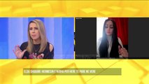 Elda Shabani:50 euro jo për prostitucion, por për të paguar këngëtarët.Shqipëria Live,13 Janar 2020