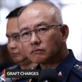 DOJ wants graft charges vs Albayalde over Pampanga drug recycling case