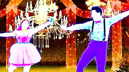 JUST DANCE 2020 "Winter Gala" Trailer