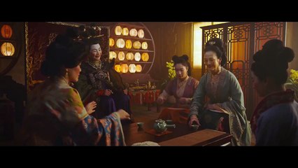 MULAN Trailer Brasileiro LEGENDADO (2020)