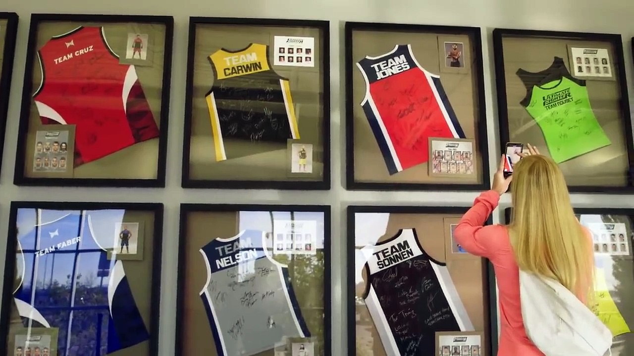 UFC 246 Embedded: Vlog Series - Episode 4