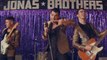 Jonas Brothers lanza 'What A Man Gotta Do', su primer single de 2020