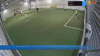 Equipe 1 Vs Equipe 2 - 17/01/20 12:36 - Loisir Poitiers - Poitiers Game Parc