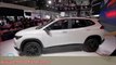 Apresentação Chevrolet Tracker 2020 - Exterior e Interior