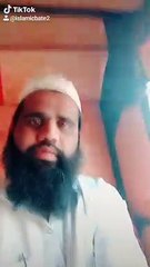 Chal dean ki tableeg mein chalne ka maja dekh