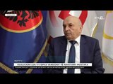 Isa Mustafa: Na takon kreu i kuvendit, Albin Kurti i do të gjitha - News, Lajme - Vizion Plus