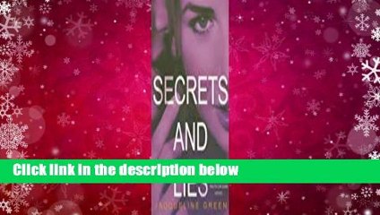 Full version  Secrets and Lies Complete
