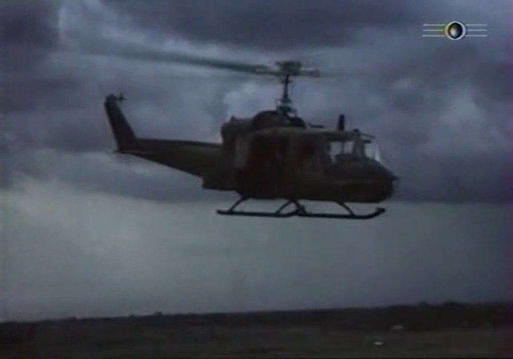 Les Ailes De Légende -Bell UH-1 Iroquois