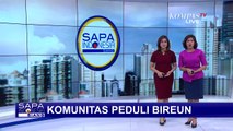 Salut! Ini Dia Komunitas Peduli Bireuen di Aceh