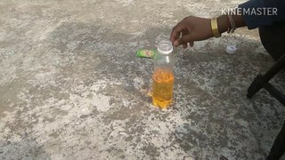 Petrol vs Eno vs Milk | Kuch dekhte hain | petrol experiment | petrol vs Eno | Milk vs petrol video