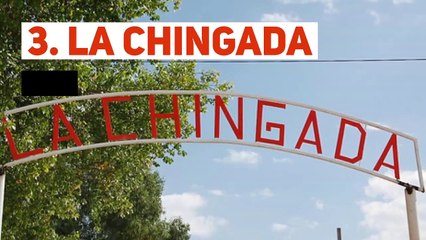Los 10 nombres de pueblos más curiosos y raros de México