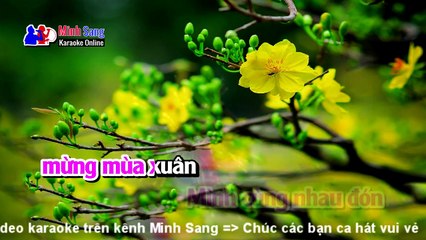 LK Ly Tinh Xuan Karaoke