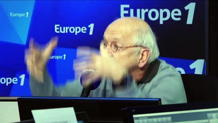 Erik Orsenna révèle l'étymologie étonnante de trois mots