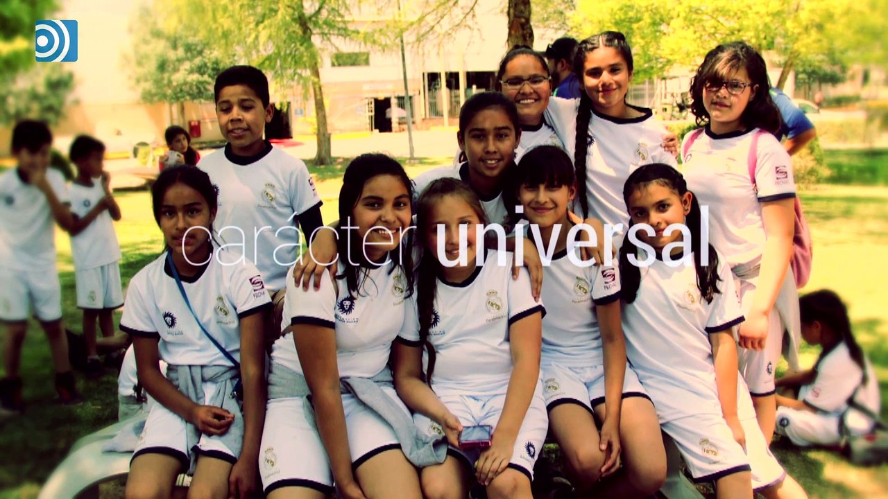 Julio González Ronco explica a LD el funcionamiento de la Fundación Real Madrid