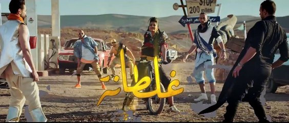 Saad Lamjarred - GHALTANA (EXCLUSIVE Music Video)   (سعد لمجرد - غلطانة (فيديو كليب حصري  latest