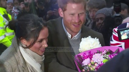 Kriza ne Familjen Mbreterore/ Elisabeta sot gjithe pjesetaret e saj pas largimit te Harry