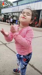 लड़की का डांस देखकर आप चोक जायेगे