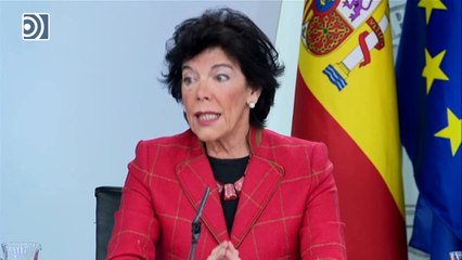 El Gobierno critica el pin parental: "Los hijos no pertenecen a los padres"