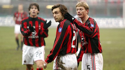 Milan-Udinese: solo episodi forti