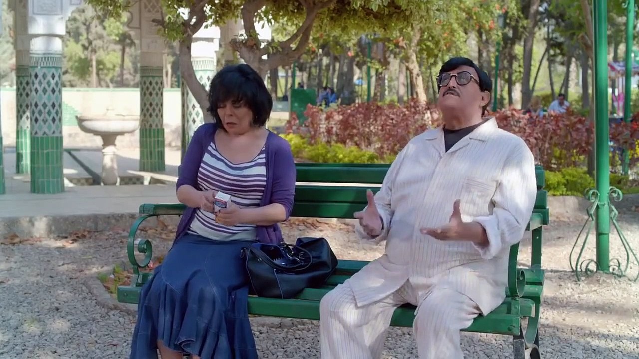 مسلسل لهفه - الحلقه السابعة عشر وضيفة الحلقه ال...