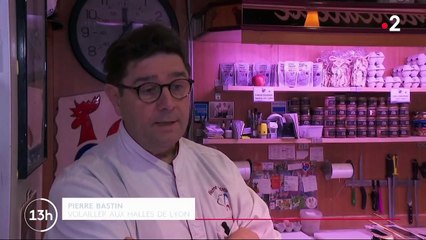 Gastronomie : le Guide Michelin retire sa 3e étoile au restaurant Paul Bocuse