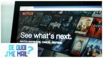 Netflix va bientôt dépasser les 7 millions d'abonnés - DQJMM (1/1)