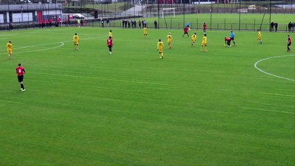 J3  Buts U17 EAG-MONTROUGE 2-2