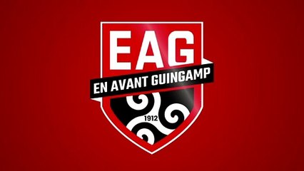J14  Buts U17 EAG-LE MANS 1-0