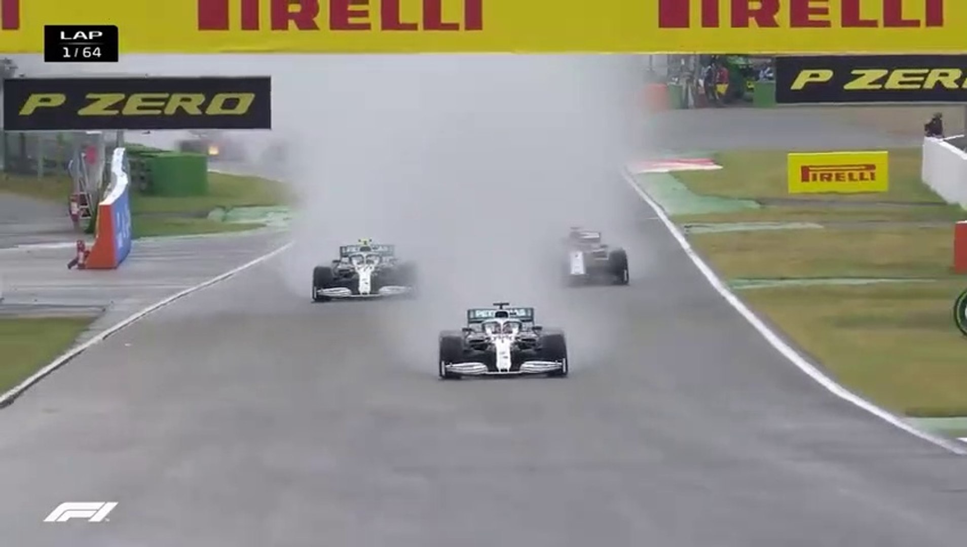 Extended Highlights Of The 2019 German Grand Prix - video Dailymotion