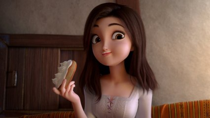 Sapatinho Vermelho e os Sete Anões | Trailer