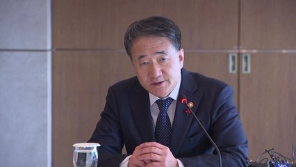 "이국종 교수-아주대병원 양쪽이 양보하고 풀어갔으면 좋겠다" / YTN