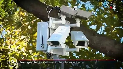 Sécurité routière : des piétons particulièrement exposés aux accidents