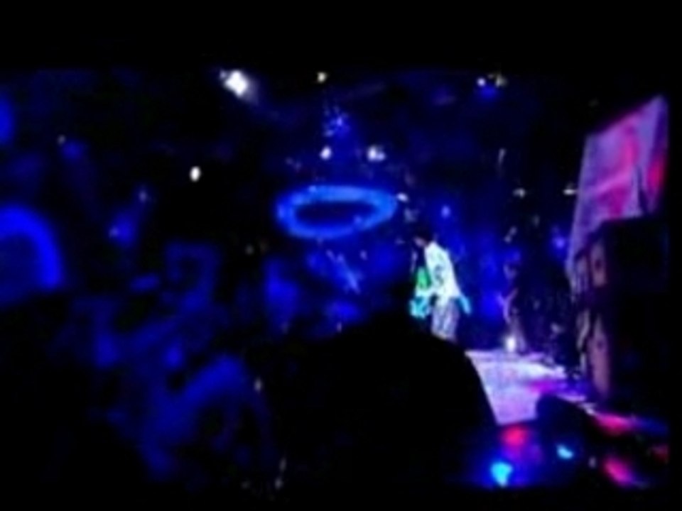 blink 182 - I Miss You live