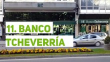 Los 12 Bancos más antiguos del mundo