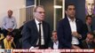 Municipales à Marseille : têtes nouvelles sur les listes d'Yvon Berland