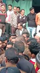 मंदसौर में ऑपरेशन क्लीन जोरों पर, भानपुरा में हटाया गयाअतिक्रमण