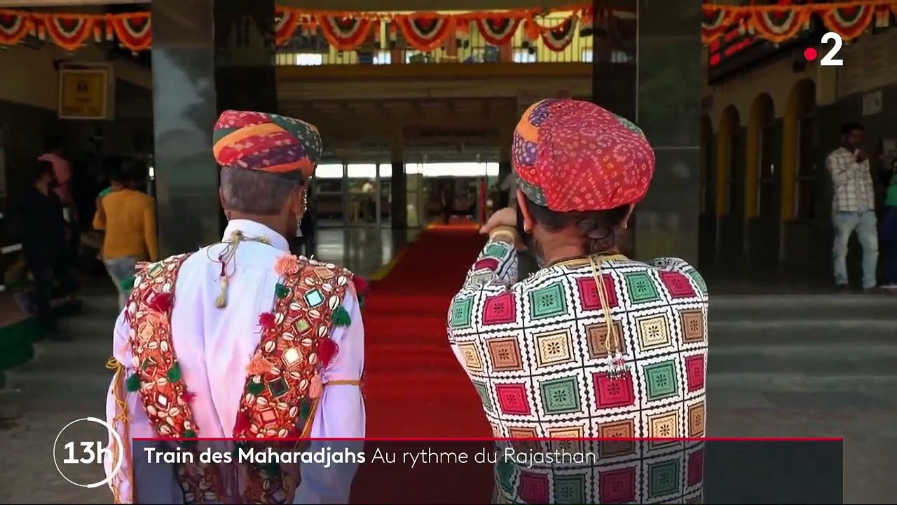 Inde : dans le quotidien des musiciens des maharajas