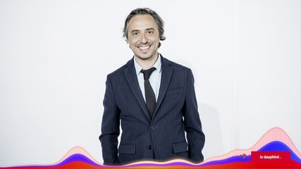 Jérôme De Verdière